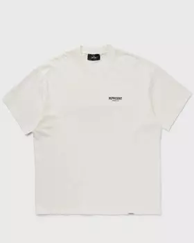 Футболка Represent Represent Owners Club T-Shirt, черный