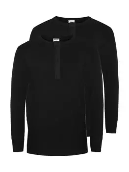 Футболка Resterds, черный