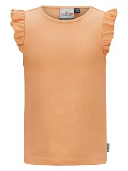 Футболка Retour, оранжевый