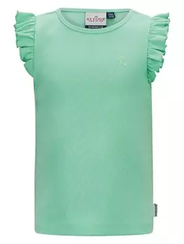 Футболка Retour, зеленый