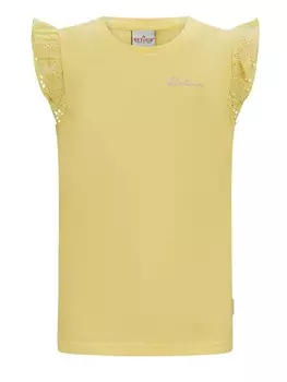 Футболка Retour, желтый