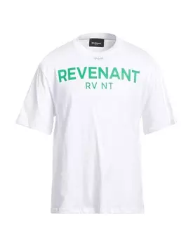 Футболка Revenant Rv Nt, белый