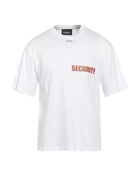 Футболка Revenant Rv Nt, белый