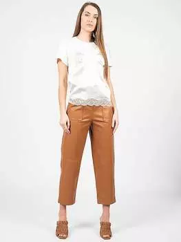 Футболка рекс женская Pinko, белый