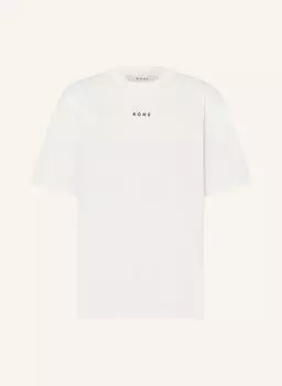 Футболка RHE, экру