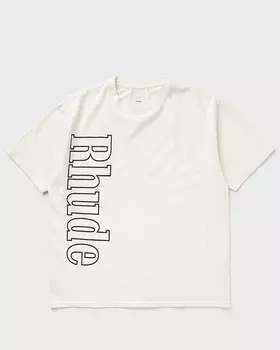 Футболка Rhude Rhude Side Logo Tee, цвет vtg white