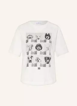 Футболка Riani, мультиколор