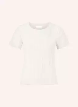 Футболка Rich&Royal, экрю