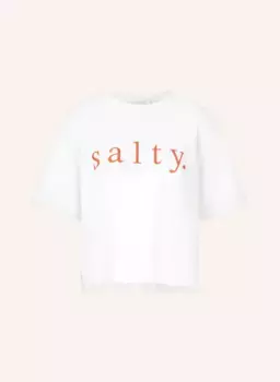 Футболка Rich&Royal, белый