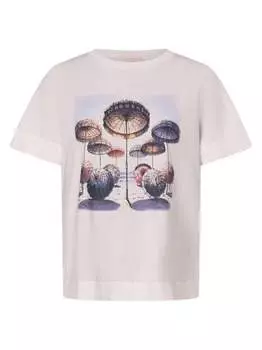 Футболка Rich & Royal, белый