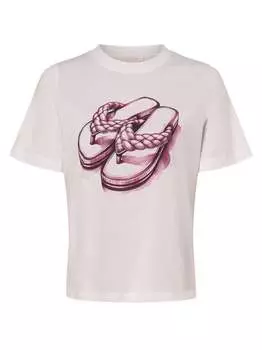 Футболка Rich & Royal, белый