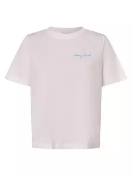 Футболка Rich & Royal, белый