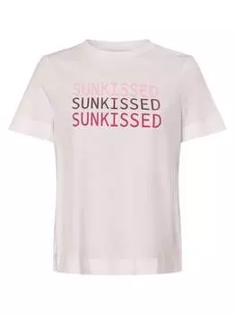 Футболка Rich & Royal, белый