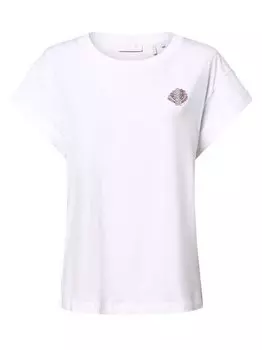 Футболка Rich & Royal, белый