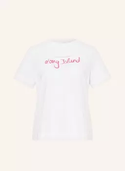 Футболка Rich&Royal, белый