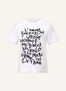 Футболка Rich&Royal, белый