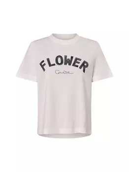 Футболка Rich & Royal, белый