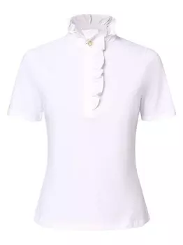 Футболка Rich & Royal, белый