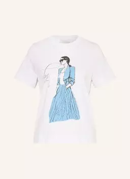 Футболка Rich&Royal, белый