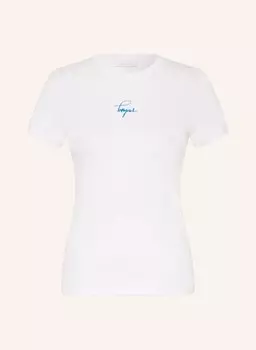 Футболка Rich&Royal, белый