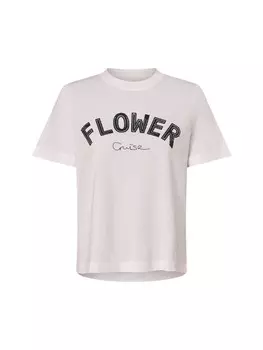 Футболка Rich & Royal, белый