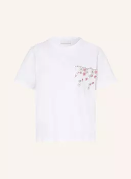 Футболка Rich & Royal, белый