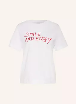 Футболка Rich & Royal, белый