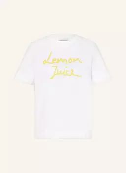 Футболка Rich & Royal, белый