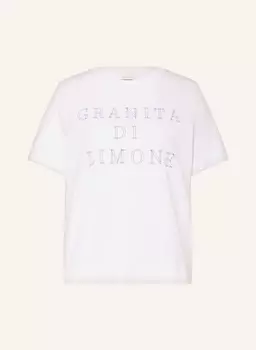 Футболка Rich & Royal, белый