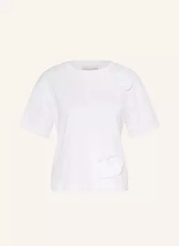 Футболка Rich & Royal, белый