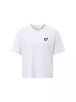 Футболка Rich & Royal, белый