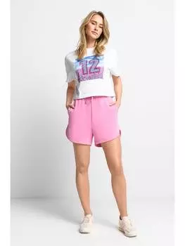 Футболка Rich & Royal, белый