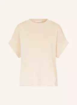 Футболка Rich & Royal, бежевый