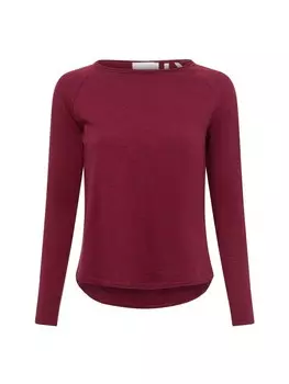 Футболка Rich & Royal, бордо