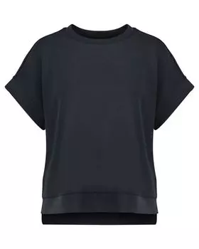 Футболка Rich & Royal, черный