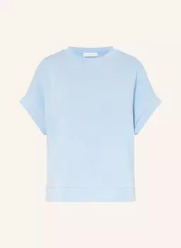 Футболка Rich & Royal, голубой