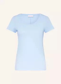 Футболка Rich & Royal, голубой