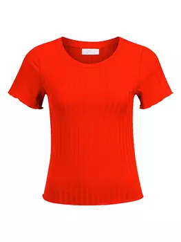 Футболка Rich & Royal, красный