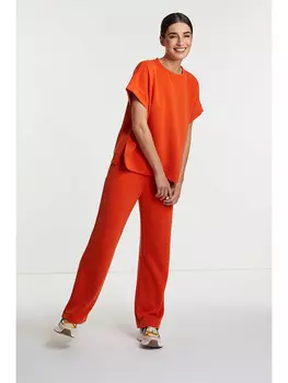 Футболка Rich & Royal, красный