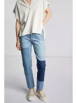 Футболка Rich & Royal, кремовый