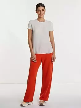 Футболка Rich & Royal, кремовый