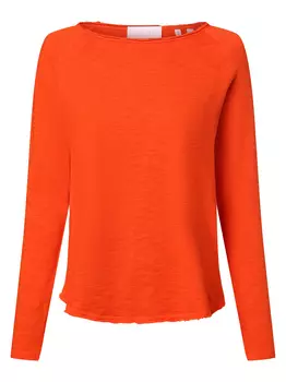 Футболка Rich & Royal Langarm, красный