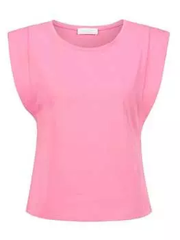 Футболка Rich & Royal, розовый