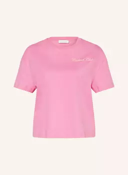 Футболка Rich & Royal, розовый