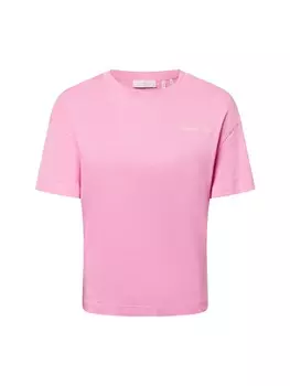 Футболка Rich & Royal, розовый