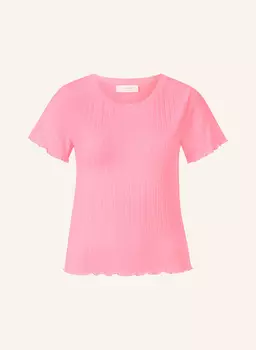 Футболка Rich & Royal, розовый