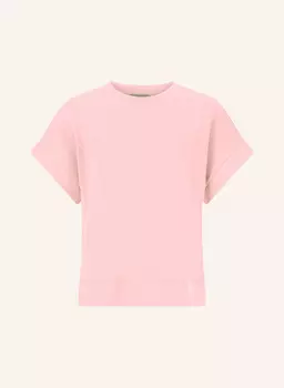 Футболка Rich & Royal, розовый