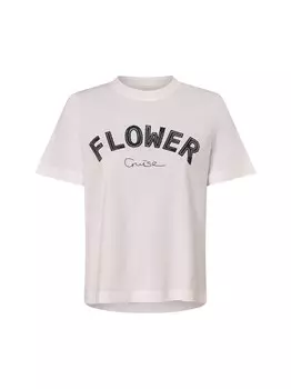 Футболка Rich & Royal Shirt, белый