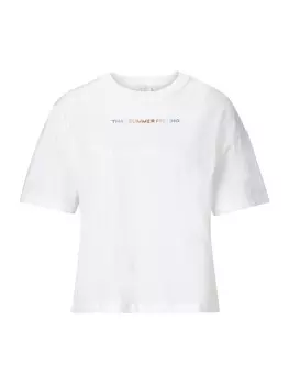 Футболка Rich & Royal Shirt, белый