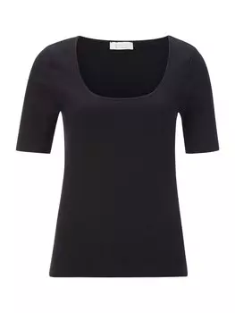 Футболка Rich & Royal Shirt, черный